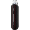 Aspire Pixo Aura Sigaretta Elettronica Guancia e RDL 25W - Svapo Kit Completo Batteria 1300 mAh, Pod 3ml, Indicatore Led Colorato, Tiro Automatico (Carbon Black) - Carbon Black