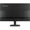 Lenovo L24-41 Monitor 24" FHD (1920x1080) Frameless, IPS, 100Hz, Regolabile, Porte HDMI e VGA, Cavo HDMI incluso - Raven Black