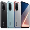 POCO M7, Smartphone 8+256GB, Display FHD+ da 6,9" 144Hz, Snapdragon 685, Doppia fotocamera AI da 50MP, Batteria da 7000mAh, Garanzia di 2 anni, Nero, Caricabatterie non incluso - 8+256GB Black POCO M7, Smartphone 8+256GB, Display FHD+ da 6,9" 144Hz, Snapdragon 685, Doppia fotocamera AI da 50MP, Batteria da 7000mAh, Garanzia di 2 anni, Nero, Caricabatterie non incluso - 8+256GB Black