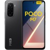 POCO M7, Smartphone 8+256GB, Display FHD+ da 6,9" 144Hz, Snapdragon 685, Doppia fotocamera AI da 50MP, Batteria da 7000mAh, Garanzia di 2 anni, Nero, Caricabatterie non incluso - 8+256GB Black POCO M7, Smartphone 8+256GB, Display FHD+ da 6,9" 144Hz, Snapdragon 685, Doppia fotocamera AI da 50MP, Batteria da 7000mAh, Garanzia di 2 anni, Nero, Caricabatterie non incluso - 8+256GB Black