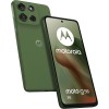 Motorola moto g56 5G + moto tag 8/256GB, Fotocamera 50MP + sensore antisfarfallio, Display 6.72" FHD+ 120Hz, batteria 5200mAh, MediaTek Dimensity 7060, Android 15 PANTONE Dill, Starlight Blue - 256GB PANTONE Dill
