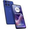 Motorola moto g56 5G + moto tag 8/256GB, Fotocamera 50MP + flicker sensor, Display 6.72" FHD+ 120Hz, batteria 5200mAh, MediaTek Dimensity 7060, Android 15 PANTONE Dazzling Blue, Starlight Blue - 256GB PANTONE Dazzling Blue