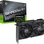 msi NVIDIA GeForce RTX 5050 8G Shadow 2X OC Scheda grafica – 8 GB GDDR7 (20 GB/s / 128 bit), PCIe 5.0 – Doppia ventola (2 ventole TORX 5.0), HDMI 2.1b, DisplayPort 2.1b, pronta per SFF - 8G