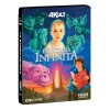 La Storia Infinita - 4Kult (Bd 4K + Bd Hd) La Storia Infinita - 4Kult (Bd 4K + Bd Hd)