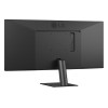 LG 29U511A Monitor UltraWide 21:9 29" IPS, WFHD (2560x1080), HDR10, 100Hz, sRGB 99%, HDMI, DisplayPort, Uscita Cuffie, Schermo Antiriflesso, Reader Mode, Flicker Safe, Nero