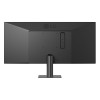 LG 29U511A Monitor UltraWide 21:9 29" IPS, WFHD (2560x1080), HDR10, 100Hz, sRGB 99%, HDMI, DisplayPort, Uscita Cuffie, Schermo Antiriflesso, Reader Mode, Flicker Safe, Nero