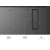 LG 29U511A Monitor UltraWide 21:9 29" IPS, WFHD (2560x1080), HDR10, 100Hz, sRGB 99%, HDMI, DisplayPort, Uscita Cuffie, Schermo Antiriflesso, Reader Mode, Flicker Safe, Nero