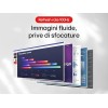 LG 29U511A Monitor UltraWide 21:9 29" IPS, WFHD (2560x1080), HDR10, 100Hz, sRGB 99%, HDMI, DisplayPort, Uscita Cuffie, Schermo Antiriflesso, Reader Mode, Flicker Safe, Nero