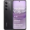 realme C75 5G Smartphone, 8+256GB, Batteria Titan da 5828 mAh, Chipset Dimensity 6300 5G, Display con Modalità comfort visivo da 120 Hz, Fotocamera AI da 50 MP, Nero - 8+256GB Nero realme C75 5G Smartphone, 8+256GB, Batteria Titan da 5828 mAh, Chipset Dimensity 6300 5G, Display con Modalità comfort visivo da 120 Hz, Fotocamera AI da 50 MP, Nero - 8+256GB Nero