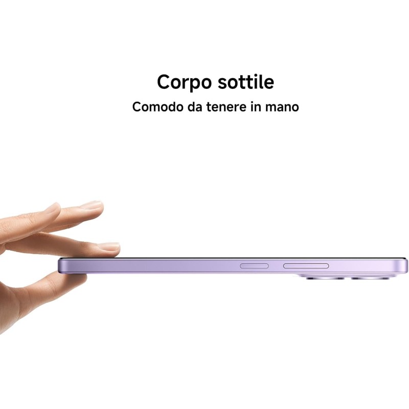 Xiaomi Redmi 15C 5G, Smartphone 4+128GB, Display 6,9" 120Hz, MediaTek Dimensity 6300, processore 5G, Dual camera AI 50MP, Mega batteria da 6000mAh, Garanzia 2 anni, Verde, Caricabatterie non incluso - 4+128GB Verde Xiaomi Redmi 15C 5G, Smartphone 4+128GB, Display 6,9" 120Hz, MediaTek Dimensity 6300, processore 5G, Dual camera AI 50MP, Mega batteria da 6000mAh, Garanzia 2 anni, Verde, Caricabatterie non incluso - 4+128GB Verde