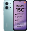 Xiaomi Redmi 15C 5G, Smartphone 4+128GB, Display 6,9" 120Hz, MediaTek Dimensity 6300, processore 5G, Dual camera AI 50MP, Mega batteria da 6000mAh, Garanzia 2 anni, Verde, Caricabatterie non incluso - 4+128GB Verde Xiaomi Redmi 15C 5G, Smartphone 4+128GB, Display 6,9" 120Hz, MediaTek Dimensity 6300, processore 5G, Dual camera AI 50MP, Mega batteria da 6000mAh, Garanzia 2 anni, Verde, Caricabatterie non incluso - 4+128GB Verde