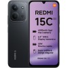 Xiaomi Redmi 15C 5G, Smartphone 4+128GB, Display 6,9" 120Hz, MediaTek Dimensity 6300, processore 5G, Dual camera AI 50MP, Mega batteria da 6000mAh, Garanzia 2 anni, Nero, Caricabatterie non incluso - 4+128GB Nero Xiaomi Redmi 15C 5G, Smartphone 4+128GB, Display 6,9" 120Hz, MediaTek Dimensity 6300, processore 5G, Dual camera AI 50MP, Mega batteria da 6000mAh, Garanzia 2 anni, Nero, Caricabatterie non incluso - 4+128GB Nero