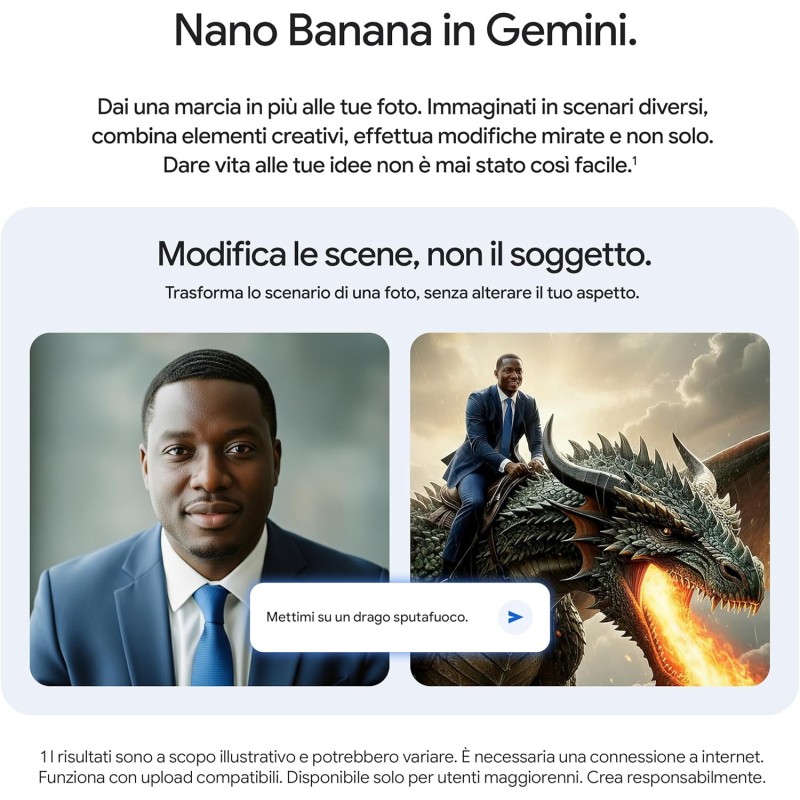 Google Pixel 10 - Smartphone Android sbloccato con Gemini, tripla fotocamera posteriore avanzata, autonomia di 24 ore e display Actua 6,3" - blu indaco, 128GB - 128 GB Blu Indaco Google Pixel 10 - Smartphone Android sbloccato con Gemini, tripla fotocamera posteriore avanzata, autonomia di 24 ore e display Actua 6,3" - blu indaco, 128GB - 128 GB Blu Indaco