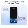 Google Pixel 10 - Smartphone Android sbloccato con Gemini, tripla fotocamera posteriore avanzata, autonomia di oltre 24 ore e display Actua da 6,3" - nero ossidiana, 256GB - 256 GB Nero Ossidiana