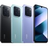 Xiaomi POCO C85, Smartphone 8+256GB, Display 6,9" 120Hz 7,99mm Design, MediaTek Helio G81-Ultra Octa-core, Doppia fotocamera AI da 50MP, 6000mAh, garanzia di 2 anni, Nero, Caricabatteria non incluso - 8+256GB Black Xiaomi POCO C85, Smartphone 8+256GB, Display 6,9" 120Hz 7,99mm Design, MediaTek Helio G81-Ultra Octa-core, Doppia fotocamera AI da 50MP, 6000mAh, garanzia di 2 anni, Nero, Caricabatteria non incluso - 8+256GB Black