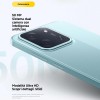 Xiaomi POCO C85, Smartphone 8+256GB, Display 6,9" 120Hz 7,99mm Design, MediaTek Helio G81-Ultra Octa-core, Doppia fotocamera AI da 50MP, 6000mAh, garanzia di 2 anni, Nero, Caricabatteria non incluso - 8+256GB Black Xiaomi POCO C85, Smartphone 8+256GB, Display 6,9" 120Hz 7,99mm Design, MediaTek Helio G81-Ultra Octa-core, Doppia fotocamera AI da 50MP, 6000mAh, garanzia di 2 anni, Nero, Caricabatteria non incluso - 8+256GB Black