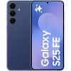 Samsung Galaxy S25 FE Smartphone AI, 3 anni di Garanzia del produttore, Display Dynamic AMOLED 2X 6.7'', Fotocamera 50MP, IP68, 8GB RAM, 256GB, Batteria a lunga durata, Navy [Versione Italiana] - 256GB Navy