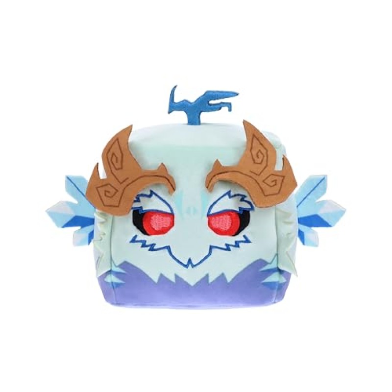 Blox Fruits Peluche a sorpresa da collezione S3