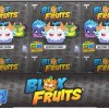 Blox Fruits Peluche a sorpresa da collezione S3