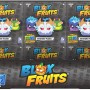 Blox Fruits Peluche a sorpresa da collezione S3