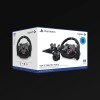 Logitech G G29 SE Driving Force - volante e pedali da corsa, ritorno di forza dinamico, vera pelle + Logitech G Driving Force Shifter - Per PS5, PS4 and PC, Mac - Nero