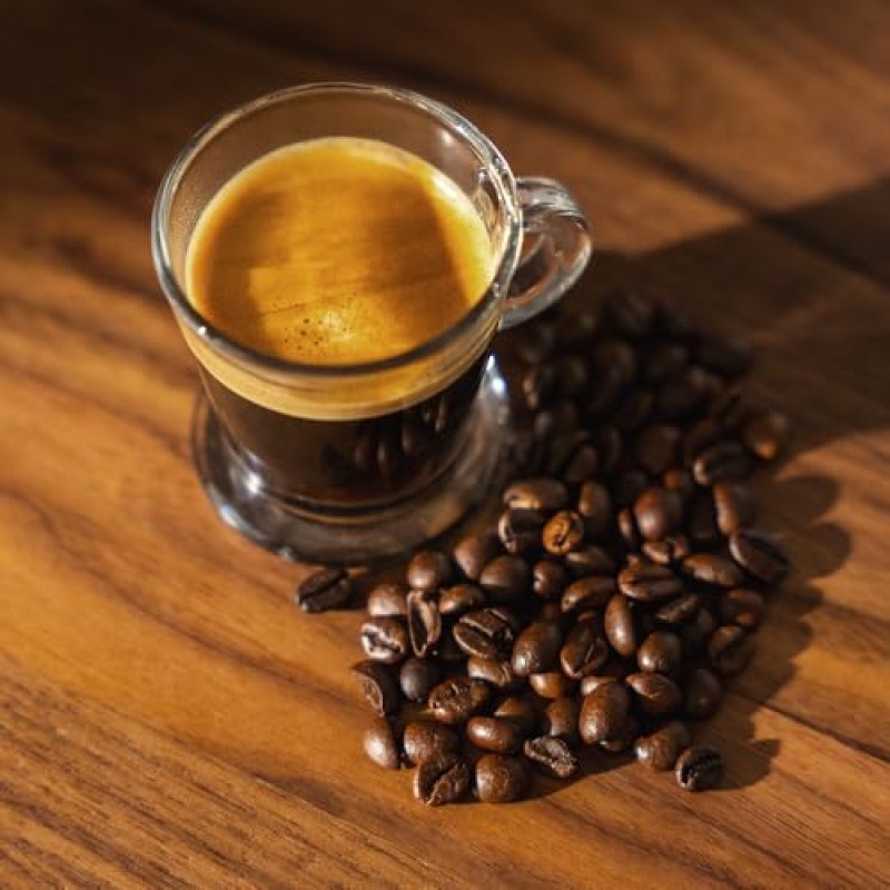 Cecotec Macchina Caffè Superautomatica Compatta Cremmaet Steam Latte Art. 19Bar, Vaporizzatore, Thermoblock, Plug&Play, Macinino Conico, 5 Livelli, Serbatoio Acqua 1.1L, Caffè 150g, Pulizia Automatica