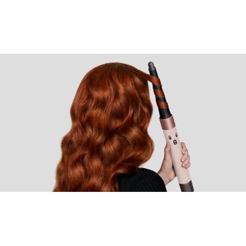 Dyson Airwrap i.d. styler asciugacapelli