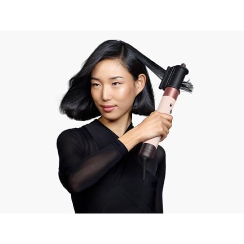 Dyson Airwrap i.d. styler asciugacapelli