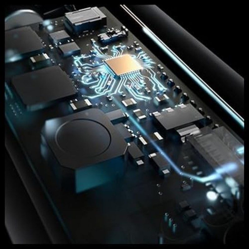 Dyson Airwrap i.d. styler asciugacapelli