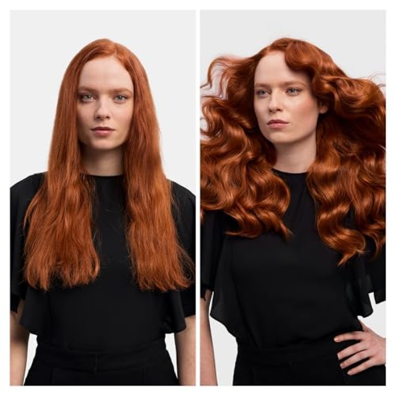 Dyson Airwrap i.d.™ styler asciugacapelli - Lisci e ondulati Dyson Airwrap i.d.™ styler asciugacapelli - Lisci e ondulati