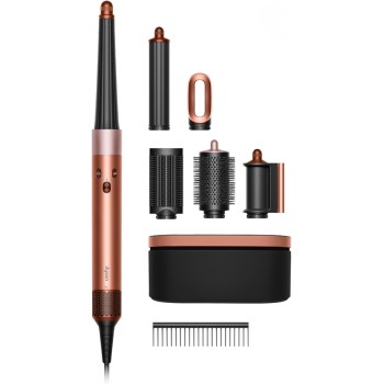 Dyson Airwrap i.d.™ styler asciugacapelli - Lisci e ondulati