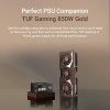 ASUS NVIDIA GeForce RTX 5080 Noctua OC Edition, Scheda Grafica 16GB GDDR7, 256 Bit, PCIe 5.0, 2 HDMI 2.1, 3 DisplayPort 2.1, Software GPU Tweak III, Marrone, RTX5080-O16G-NOCTUA - O16 GB ASUS NVIDIA GeForce RTX 5080 Noctua OC Edition, Scheda Grafica 16GB GDDR7, 256 Bit, PCIe 5.0, 2 HDMI 2.1, 3 DisplayPort 2.1, Software GPU Tweak III, Marrone, RTX5080-O16G-NOCTUA - O16 GB