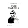 FREE PALESTINE FREE PALESTINE