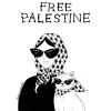 FREE PALESTINE