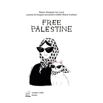 FREE PALESTINE