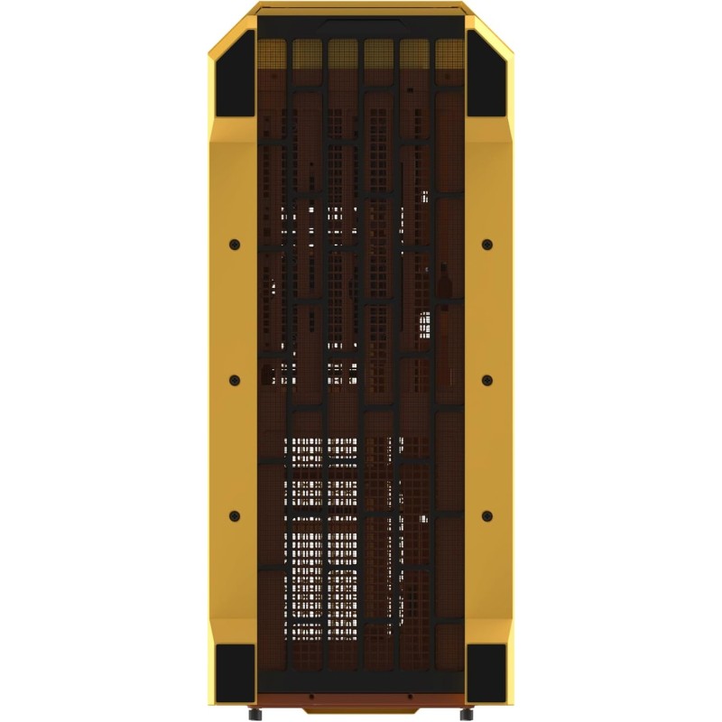 Thermaltake View 600 TG | Full Tower | Butter Caramel - Butter Caramel