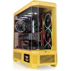 Thermaltake View 600 TG | Full Tower | Butter Caramel - Butter Caramel