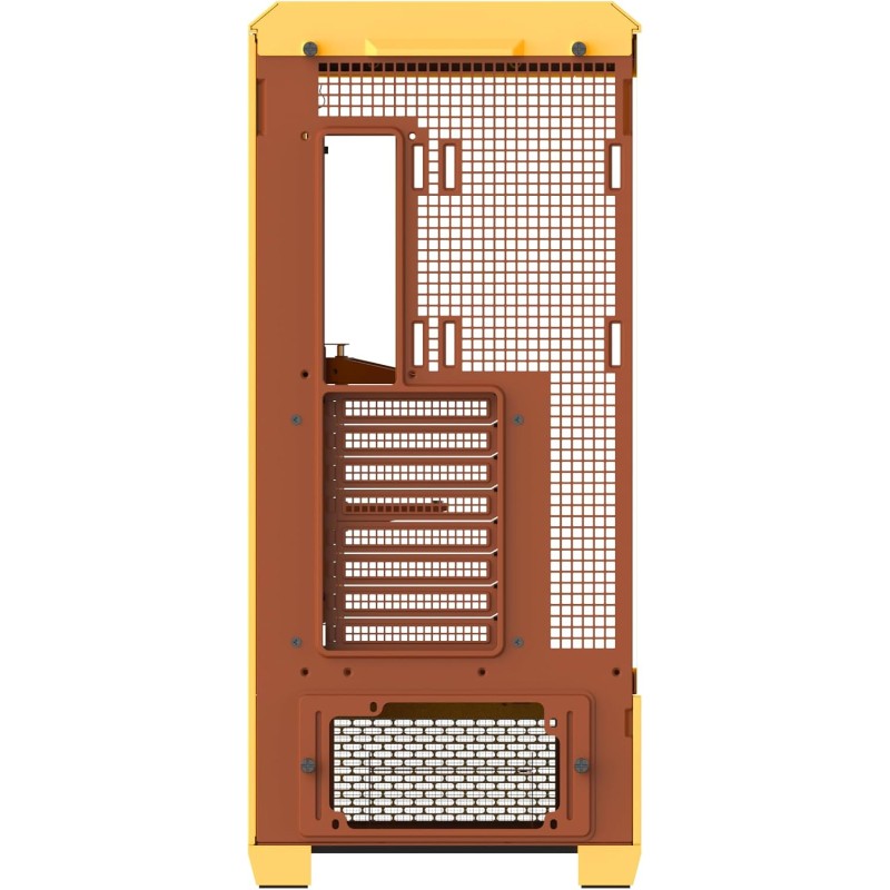 Thermaltake View 600 TG | Full Tower | Butter Caramel - Butter Caramel