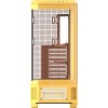 Thermaltake View 600 TG | Full Tower | Butter Caramel - Butter Caramel
