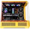 Thermaltake View 600 TG | Full Tower | Butter Caramel - Butter Caramel