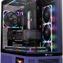 Thermaltake View 600 TG | Full Tower | Future Dusk - Future Dusk