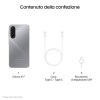 Samsung Galaxy A17, 3 anni di Garanzia del produttore, Android 15, Display Super AMOLED 6.7", 4GB RAM, 128GB, Batteria 5.000 mAh, Resistenza IP54, Memoria espandibile, Gray [Versione Italiana] - 4+128GB Gray