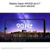 Samsung Galaxy A17, 3 anni di Garanzia del produttore, Android 15, Display Super AMOLED 6.7", 4GB RAM, 128GB, Batteria 5.000 mAh, Resistenza IP54, Memoria espandibile, Gray [Versione Italiana] - 4+128GB Gray