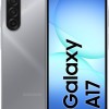 Samsung Galaxy A17, 3 anni di Garanzia del produttore, Android 15, Display Super AMOLED 6.7", 4GB RAM, 128GB, Batteria 5.000 mAh, Resistenza IP54, Memoria espandibile, Gray [Versione Italiana] - 4+128GB Gray