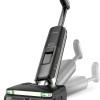 Tineco Floor ONE S7 Master Lavapavimenti, 23.000Pa Potente aspirazione | 9,9 cm Corpo ultra-sottile, Testa con luce verde DustReveal per il rilevamento della polvere, StreakFree, FlashDry, SilentDry