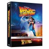 Ritorno Al Futuro 40° Anniversario (Collector's 4K UHD Ritorno Al Futuro 40° Anniversario (Collector's 4K UHD