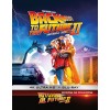 Ritorno Al Futuro - Parte II (Collector's 4K UHD Ritorno Al Futuro - Parte II (Collector's 4K UHD