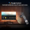 CHiQ 40QA10 QLED 40 Pollici Full HD HDR10|Audio Dolby|Chromecast Integrato|Triplo Tuner (DVB-C/T/T2/S/S2) | Nuovo Modello 2025 - 40''