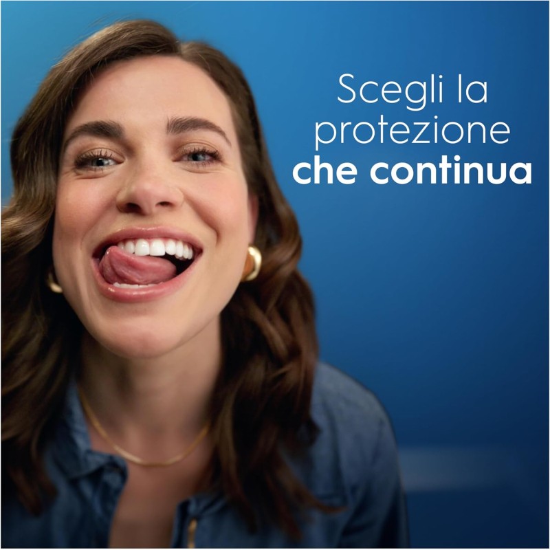 Oral-B Pro-Expert Dentifricio PROTEZIONE PROFESSIONALE, Sapore Menta Dolce, 2x75ml Oral-B Pro-Expert Dentifricio PROTEZIONE PROFESSIONALE, Sapore Menta Dolce, 2x75ml