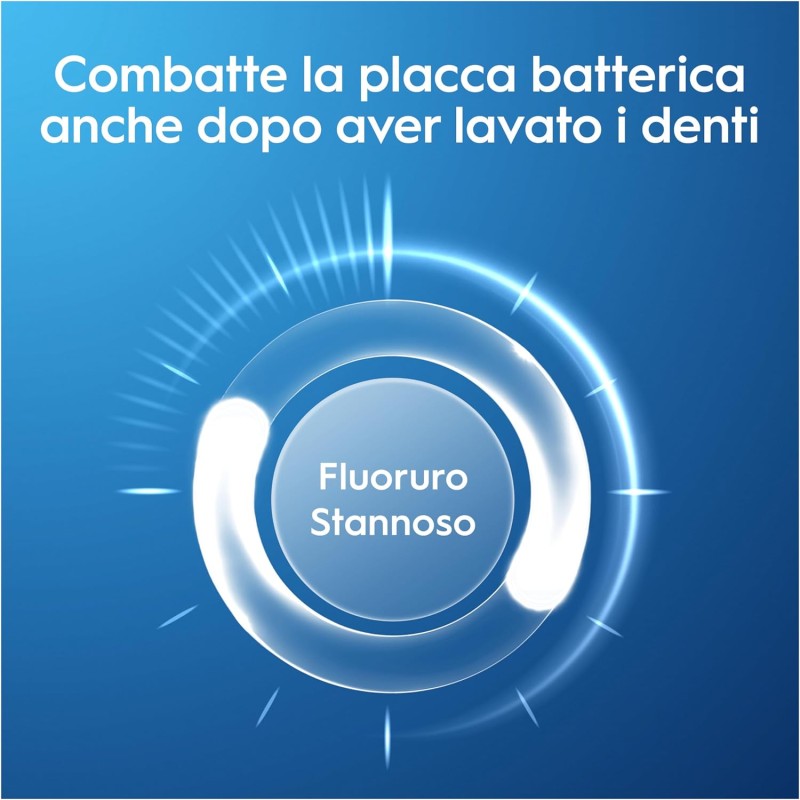 Oral-B Pro-Expert Dentifricio PROTEZIONE PROFESSIONALE, Sapore Menta Dolce, 2x75ml Oral-B Pro-Expert Dentifricio PROTEZIONE PROFESSIONALE, Sapore Menta Dolce, 2x75ml